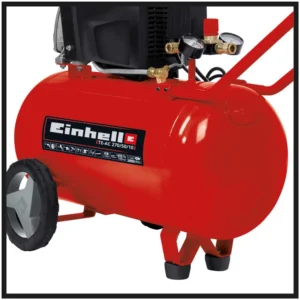 Einhell TE-AC 270/50/10