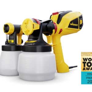 Wagner FLEXiO 590