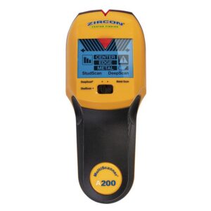 Zircon MultiScanner A200