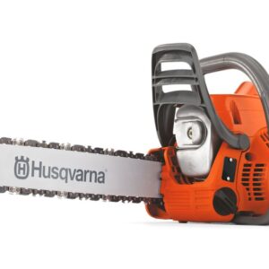 Husqvarna 120 Mark II