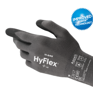 Ansell HyFlex 11-840