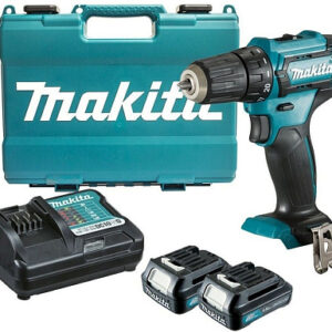 Makita DF333DWYE